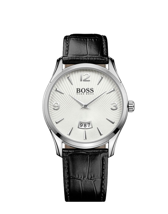 Часы Hugo Boss Classico Round HB-1513449